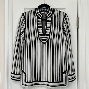 Tory Burch Knit Tunic